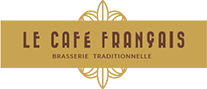 LE CAFÉ FRANCAIS